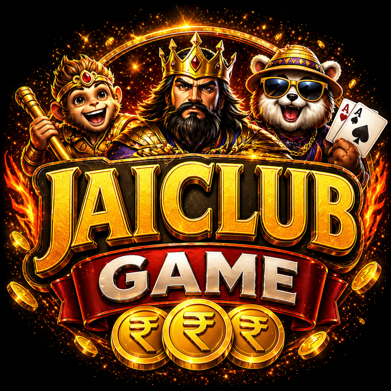 jaiclubgame Logo